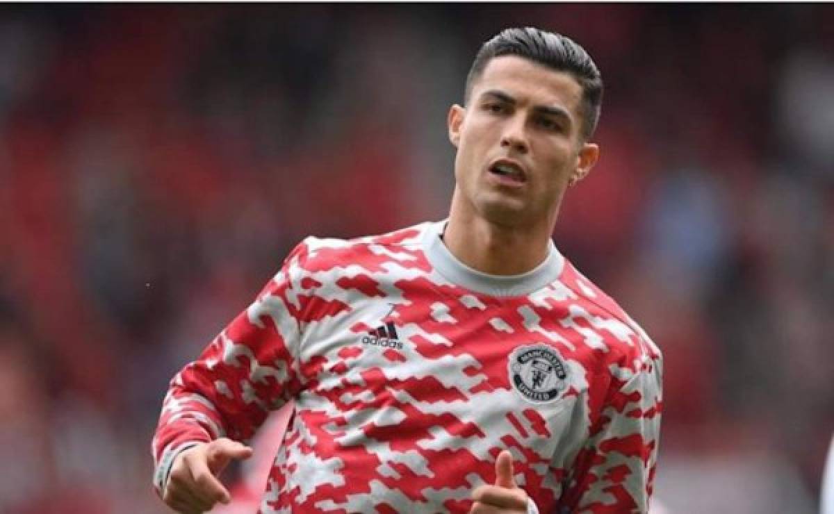 Insólito: el increíble motivo que llevó a Cristiano Ronaldo a mudarse de casa en Mánchester; Así es su nuevo hogar  