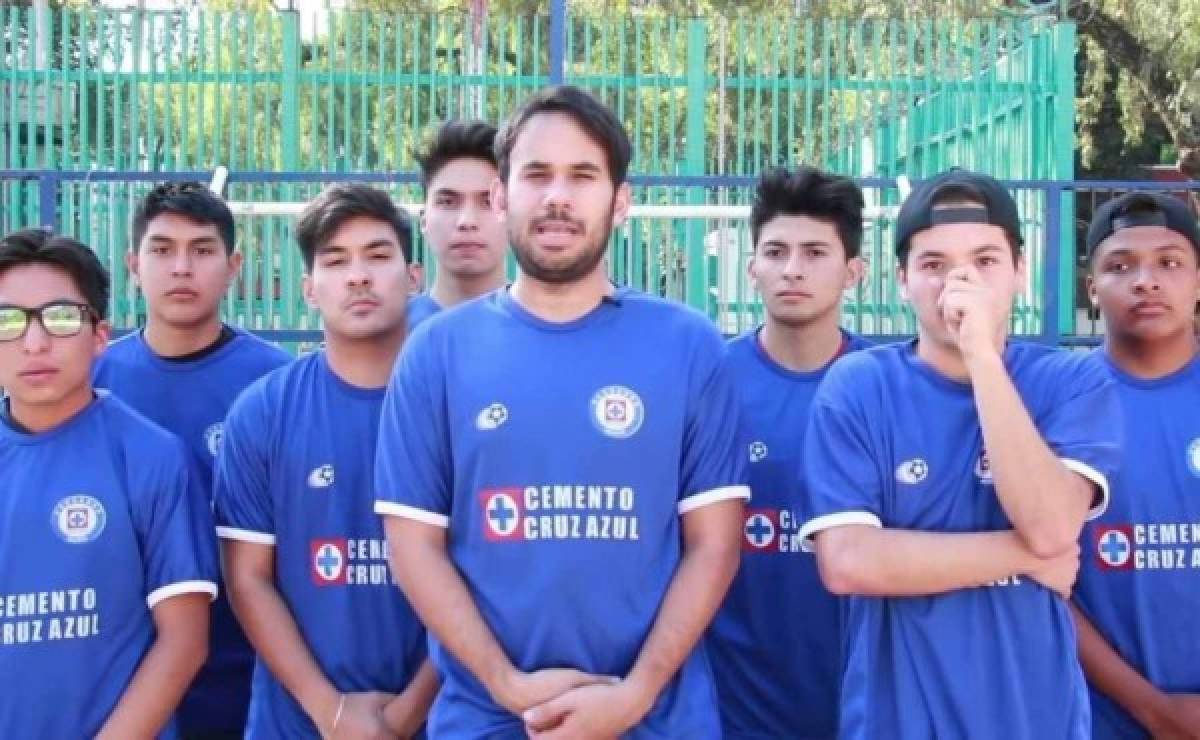 ¡Y le va al América! Famoso influencer apostó a qué Cruz Azul salía campeón y ganó el doble: 'La mayor cantidad de mi vida'  