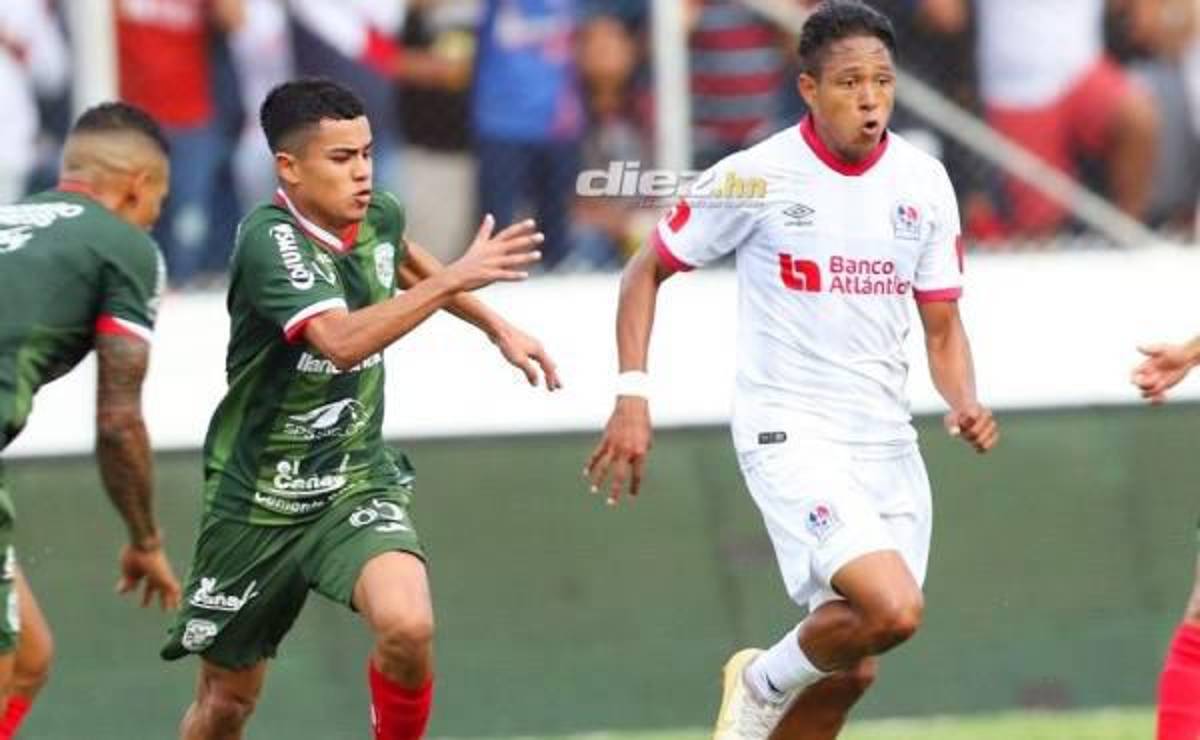 Fichajes Honduras: Olimpia y Marathón preparan barrida, Lavallén se va y DT se ofrece al león; jugador rechaza a Motagua