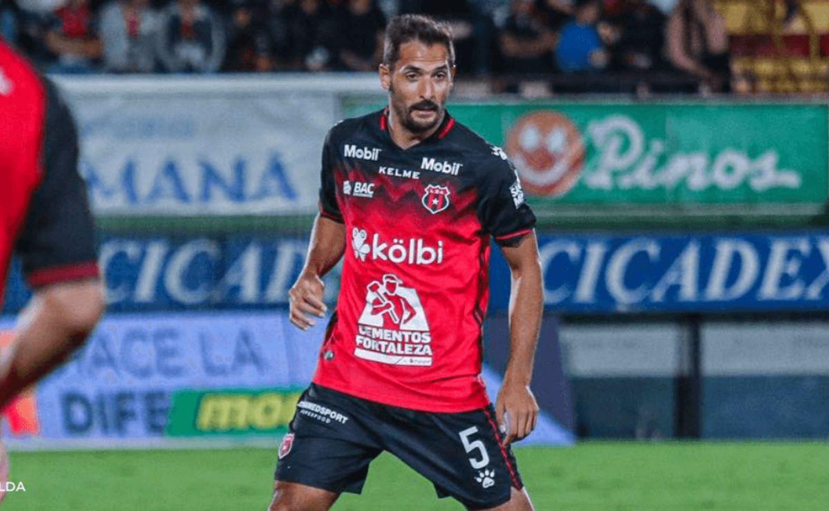 Concacaf anuncia el 11 ideal de la Copa Centroamericana 2023 ¿Quién se metió de los clubes hondureños?