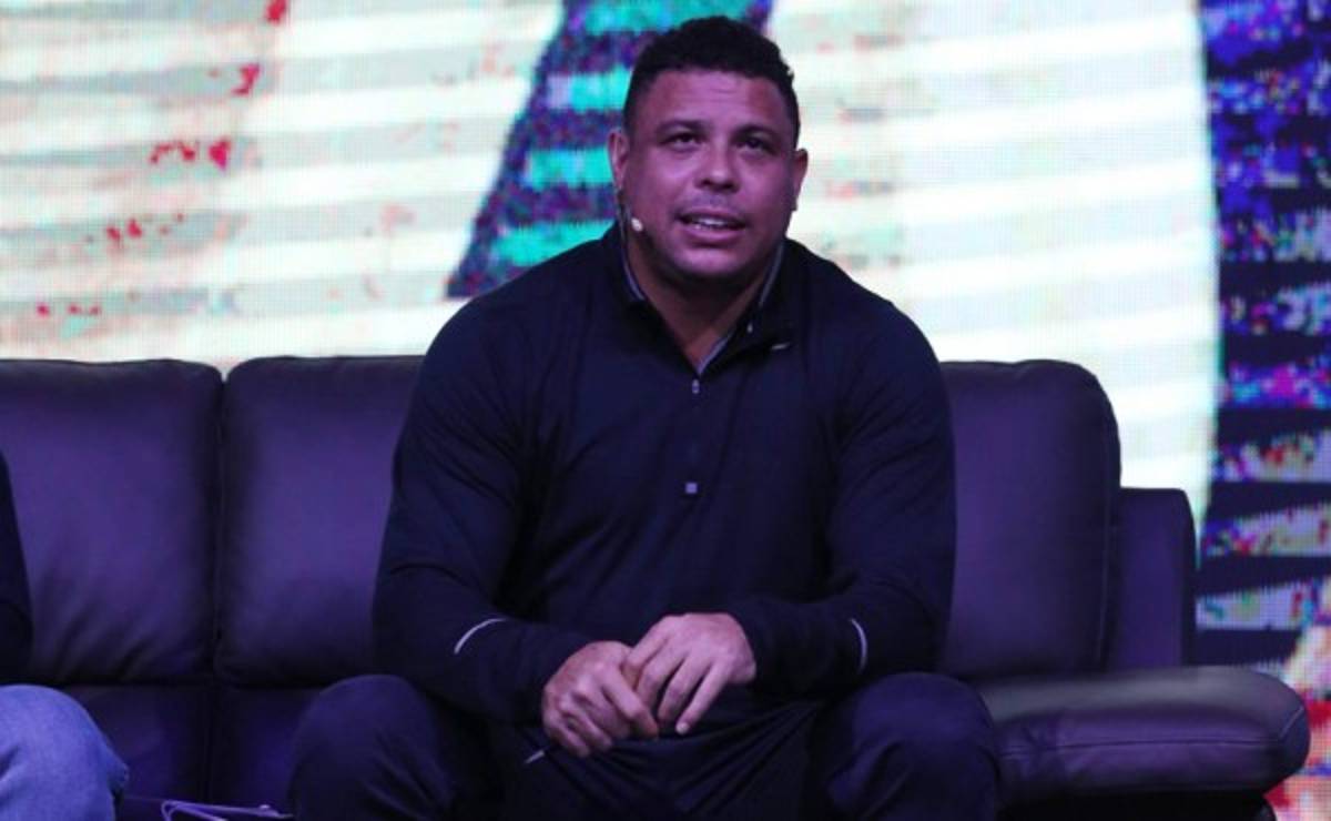 Ronaldo asegura que Tite le quitó a Brasil el miedo que dejó Dunga