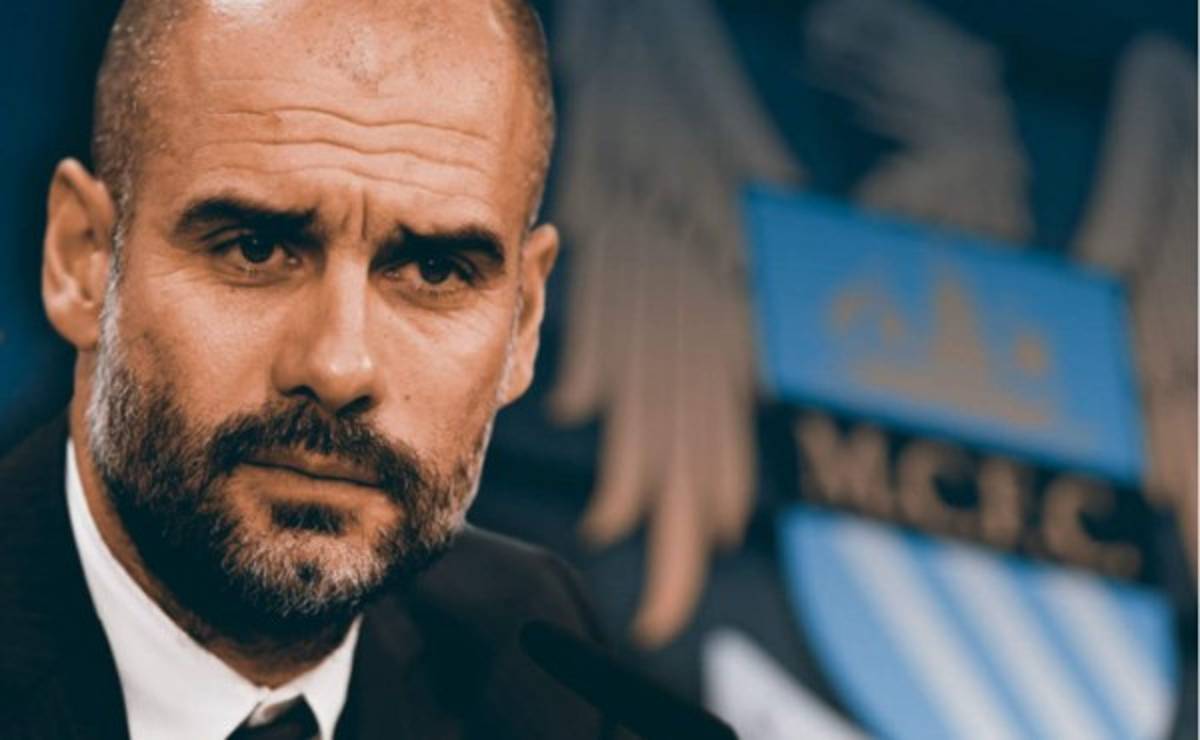 Los cuatro futbolistas del Barcelona que trató de fichar Pep Guardiola