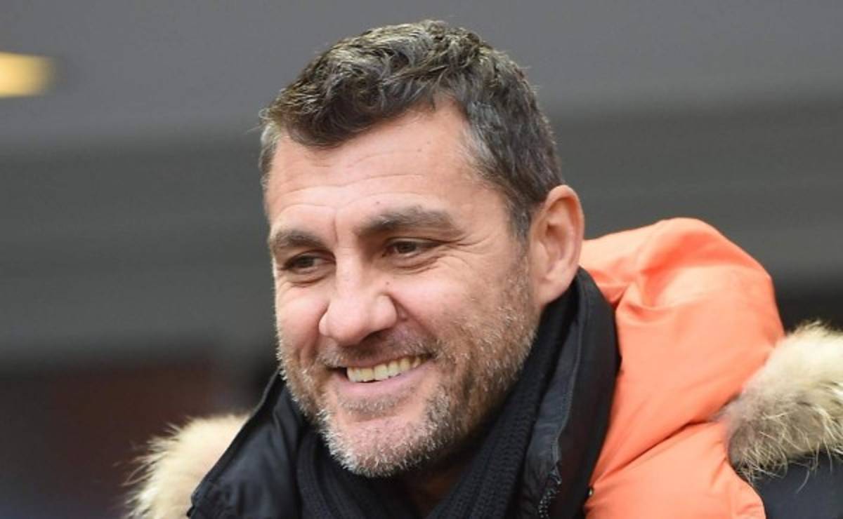 Los futbolistas que se fueron a la quiebra tras ganar millones