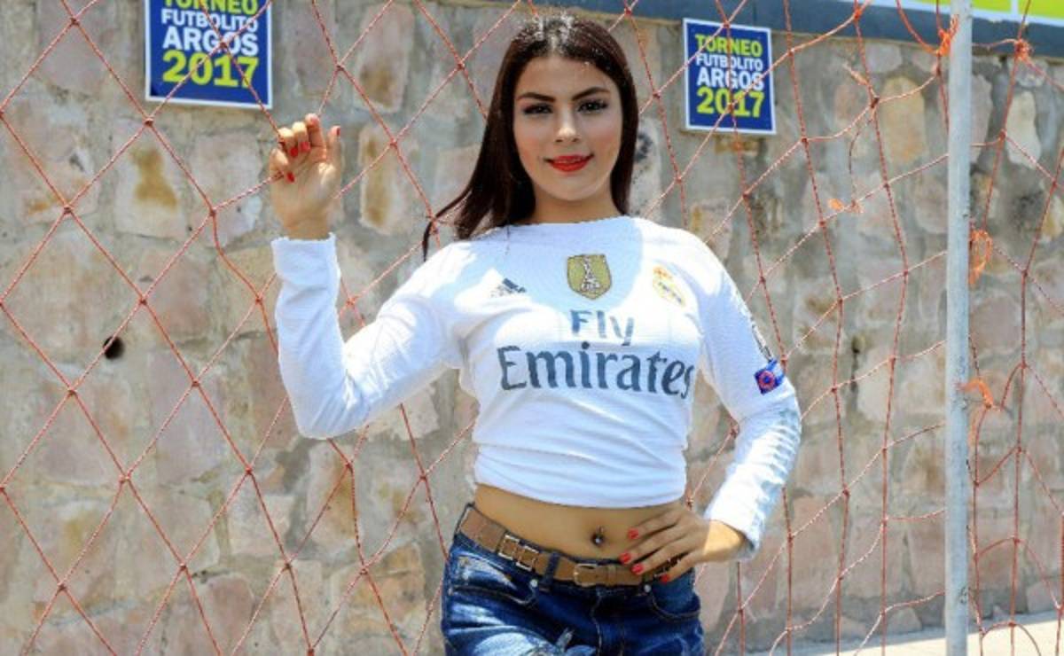 ¡OMG! Ahora sí se puso caliente el clásico español con estas bellezas