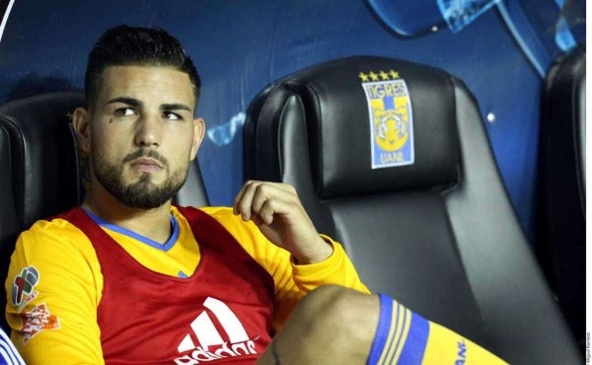 La lista de los peores fichajes en la Liga MX... ¡y destaca un ex del Olimpia y otro de Motagua!