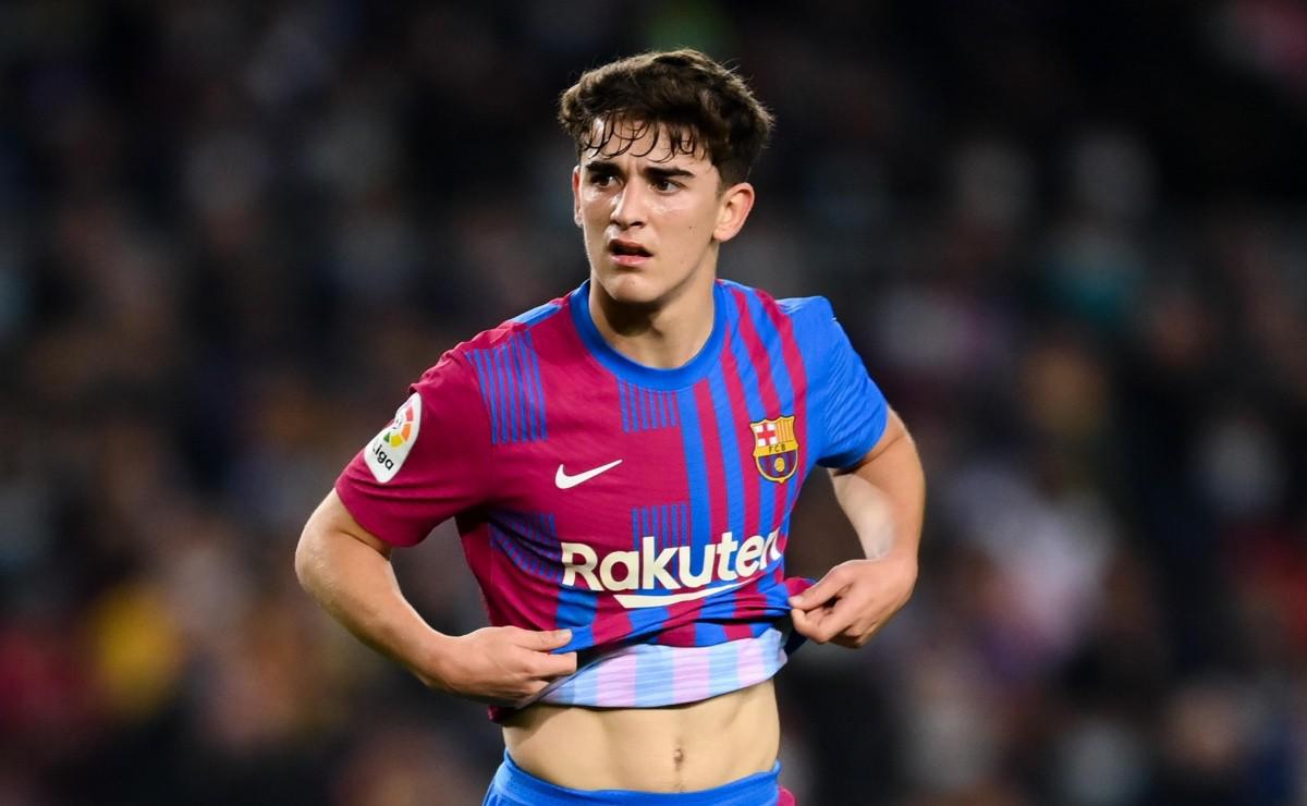 Precio de crack de Barcelona se dispara tras el Clásico y Vinicius lidera: Estos son los jugadores más caros de la Liga Española