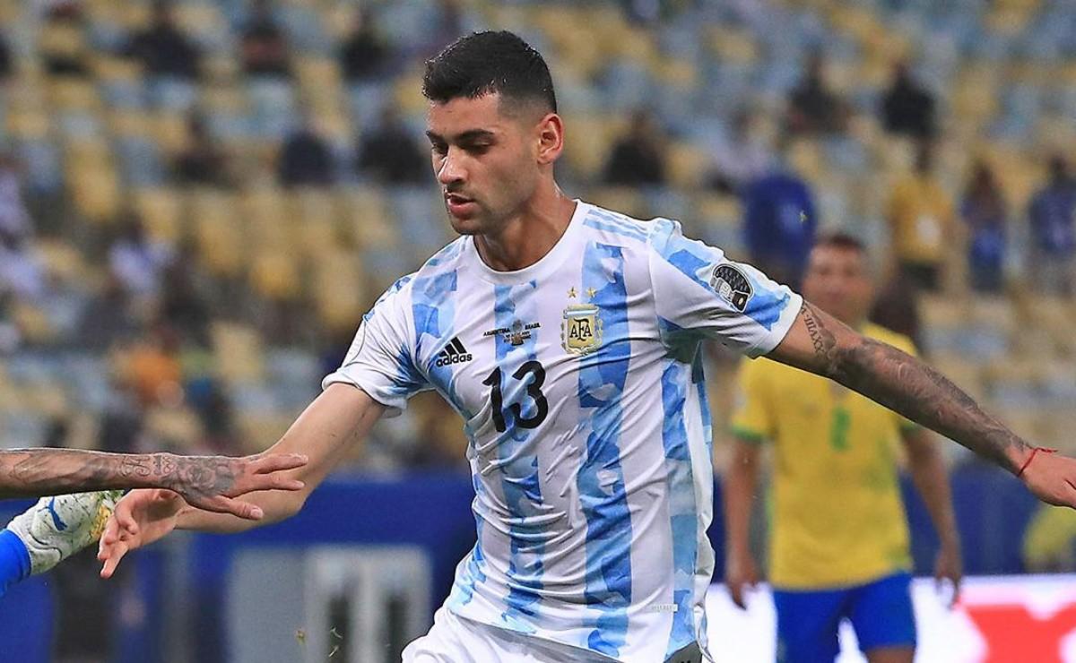 Adelantan los 19 jugadores “confirmados” de Argentina para Qatar 2022 y los que están en duda