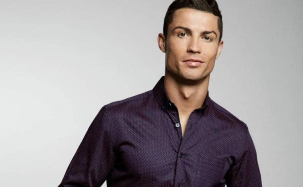 El increíble primer sueldo que le dio el fútbol a Cristiano Ronaldo