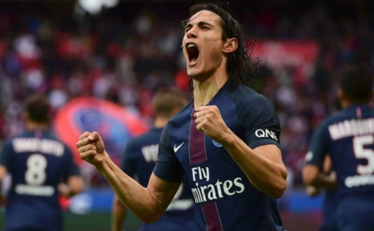 Así se vivió el minuto a minuto del PSG-Basilea en el Parque de los Príncipes