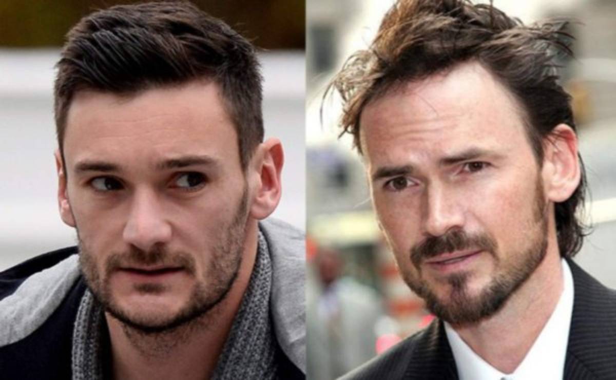 Es idéntico a Messi: los tremendos parecidos de los deportistas con los famosos que te dejarán alucinando