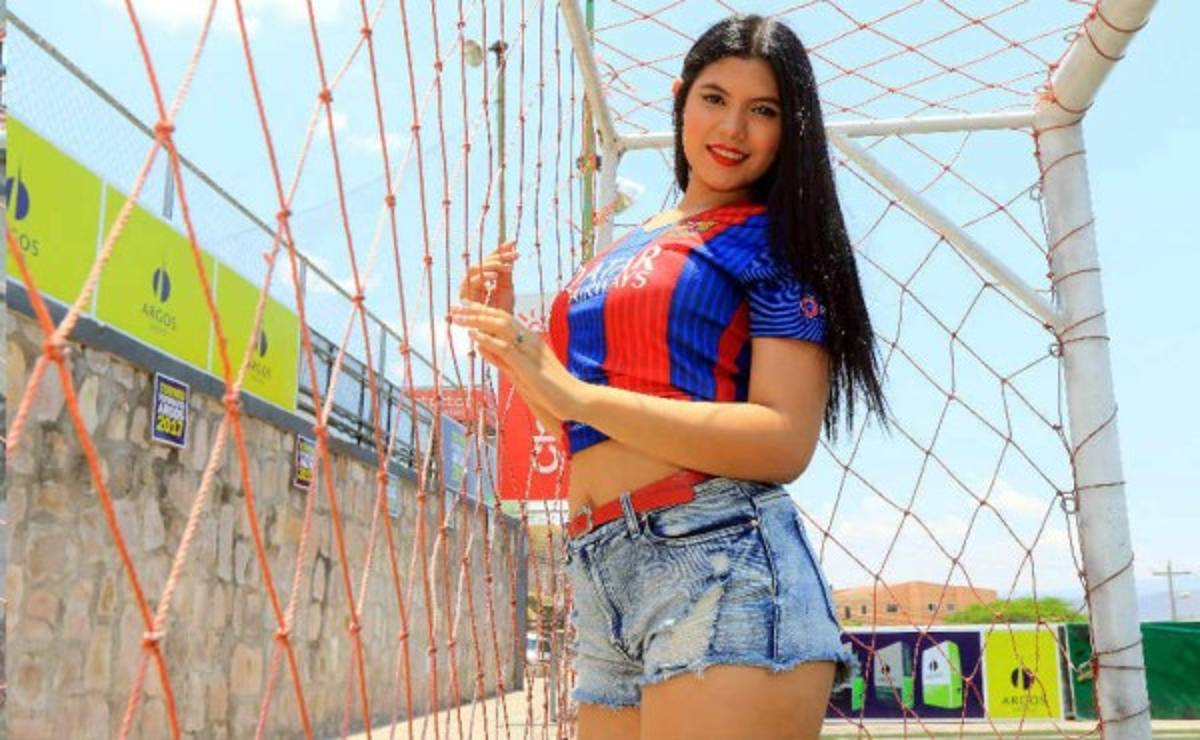 ¡OMG! Ahora sí se puso caliente el clásico español con estas bellezas