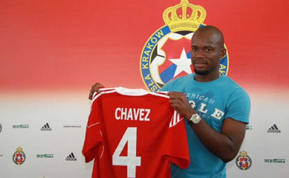 ¡La de Alberth Elis entre las mejores! Así han presentado a los jugadores hondureños en Europa