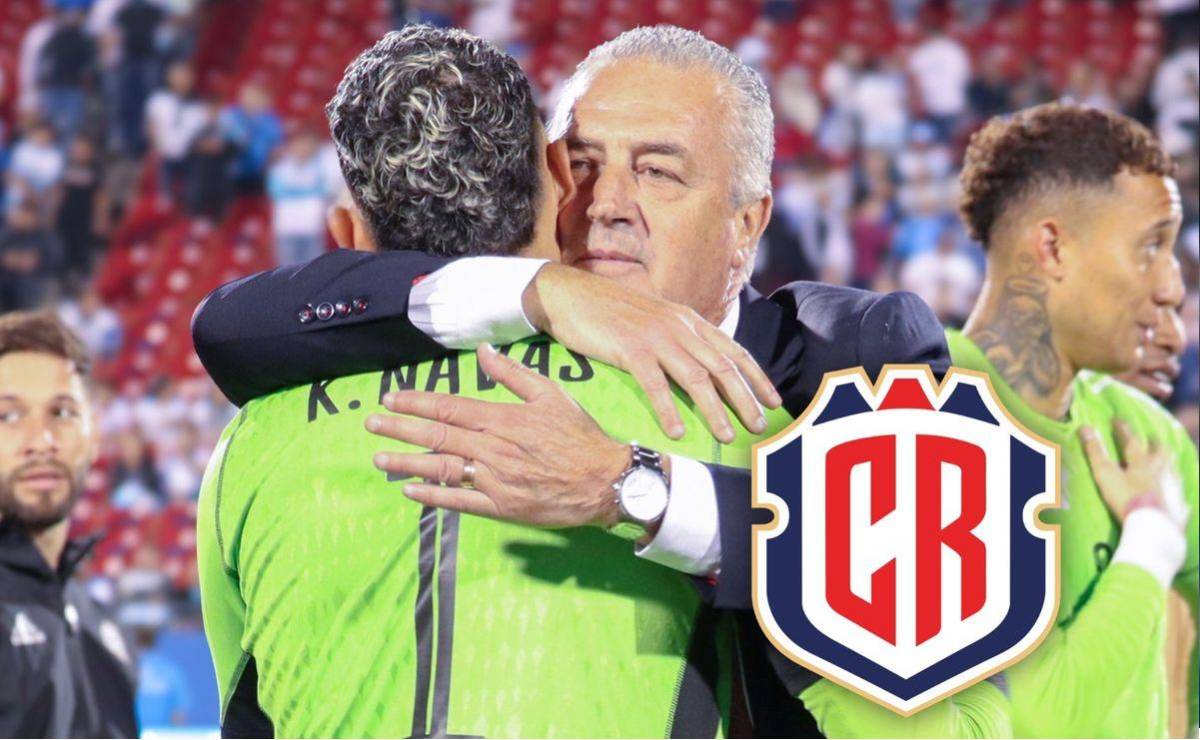 ¡Costa Rica impactada! revela la pelea que tuvo Keylor Navas con este exitoso técnico y señalan el culpable: Me trató mal