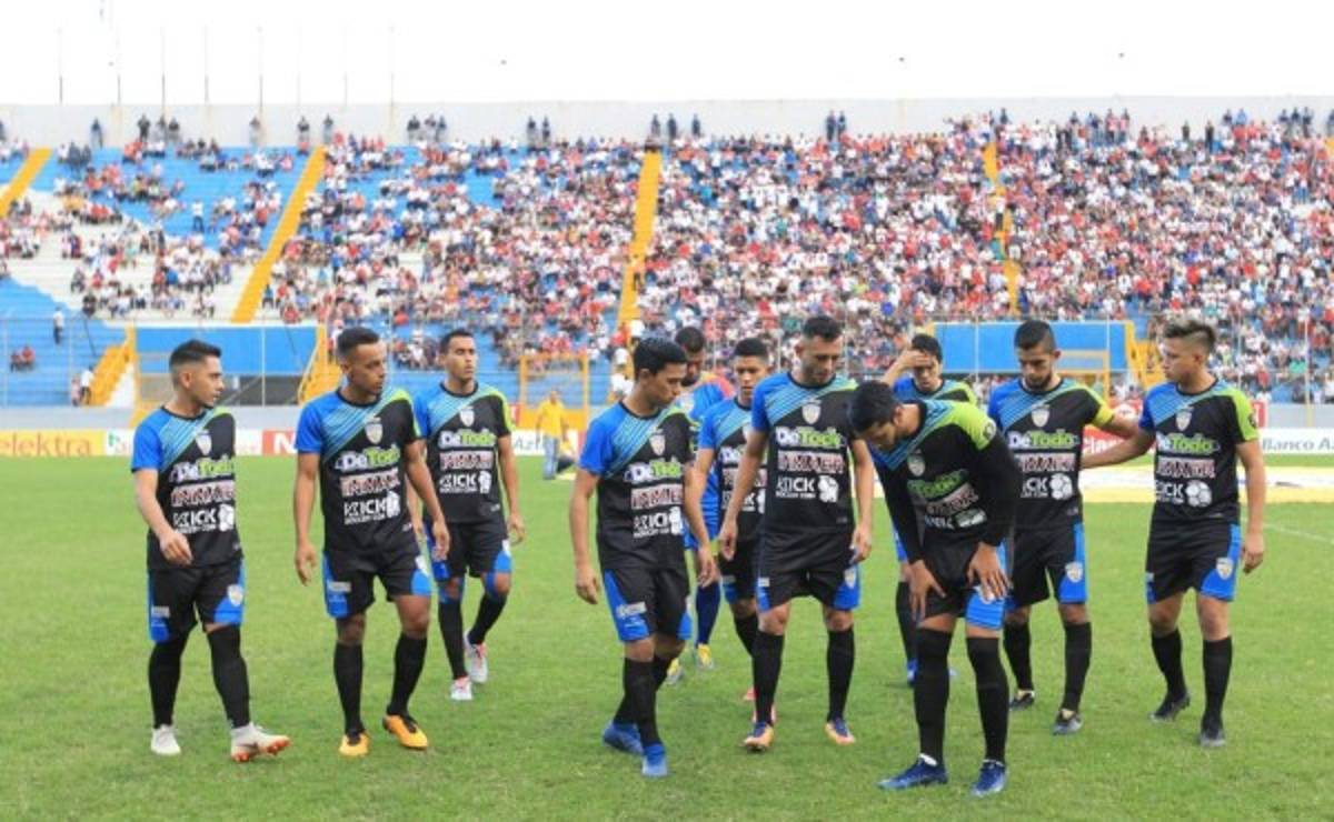 Fichajes: Olimpia podría sumar un refuerzo y Motagua prepara renovaciones