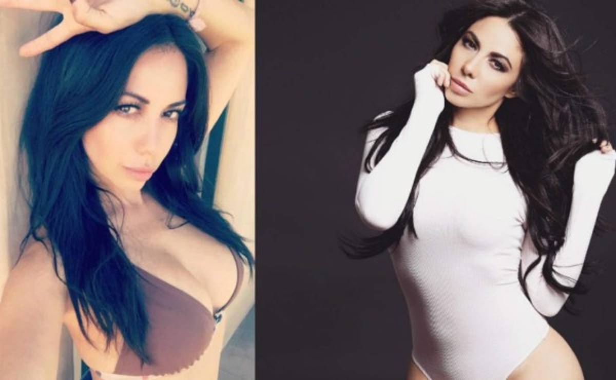 Jimena Sánchez celebra sus dos millones de seguidores con candente foto