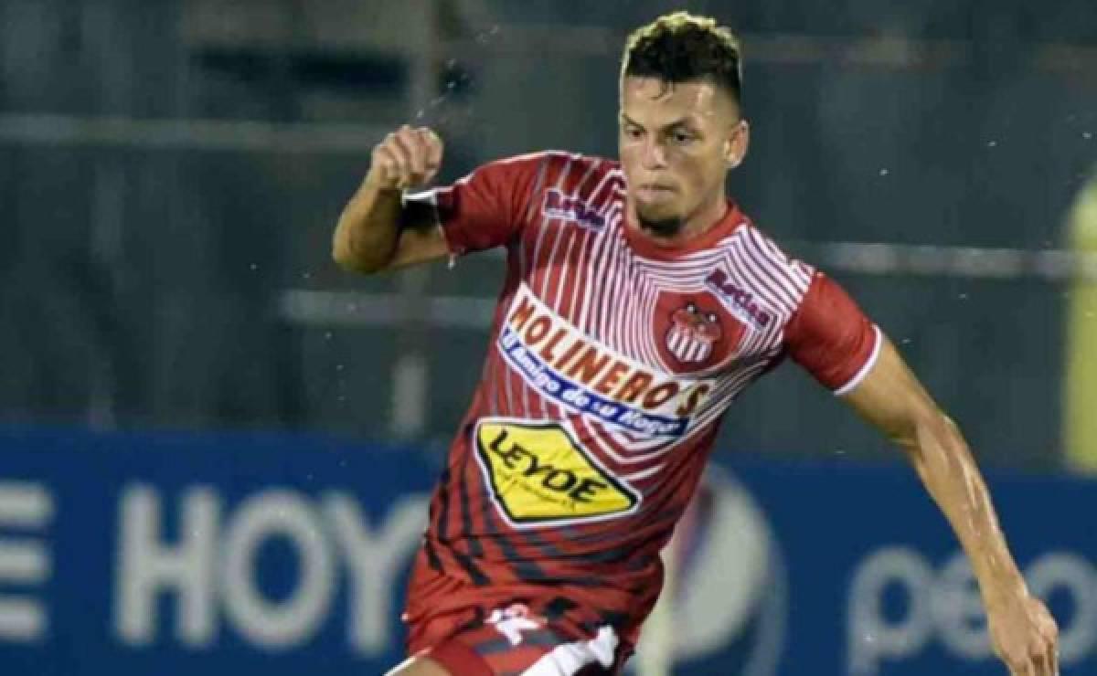 Formador de jugadores: ¡20 grandes futbolistas hondureños que salieron del Club Vida de La Ceiba!