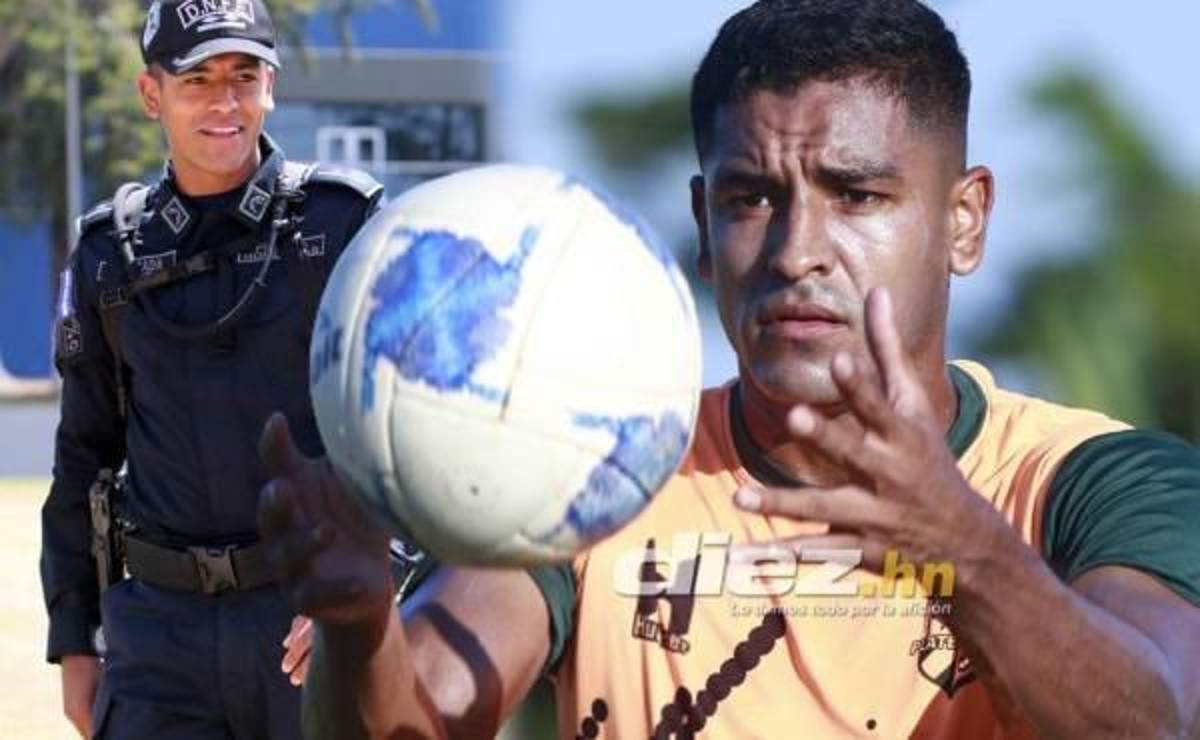 EL MERCADO: El próximo fichaje de Motagua, la oferta por Luis Palma y Marathón tiene en radar a delantero