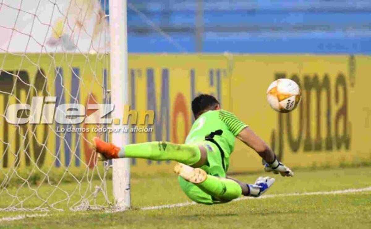 No se vio por TV: Enojo de Troglio, tristeza del Real España y las invitadas de lujo del Motagua