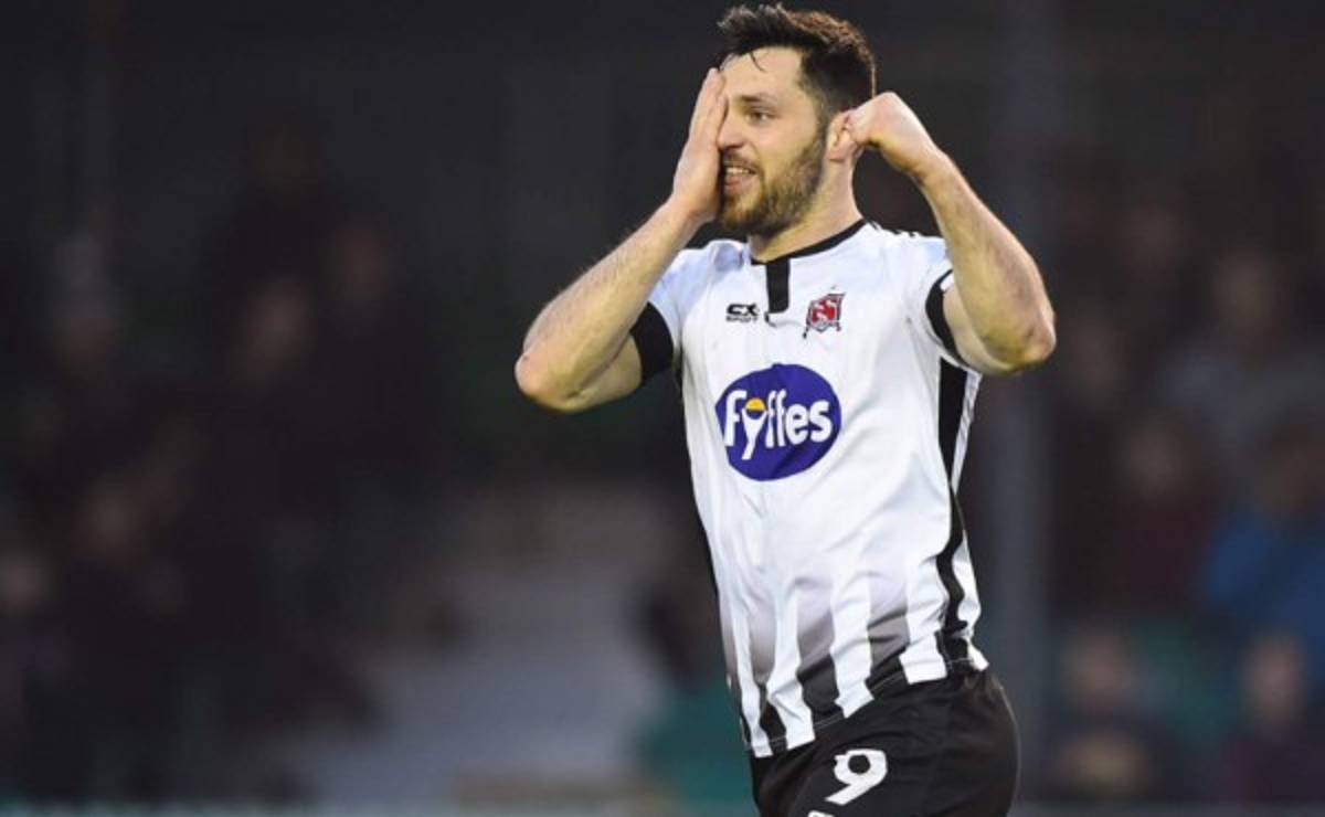 TOP 20: Hondureño, entre los mejores goleadores del 2018 en un año calendario