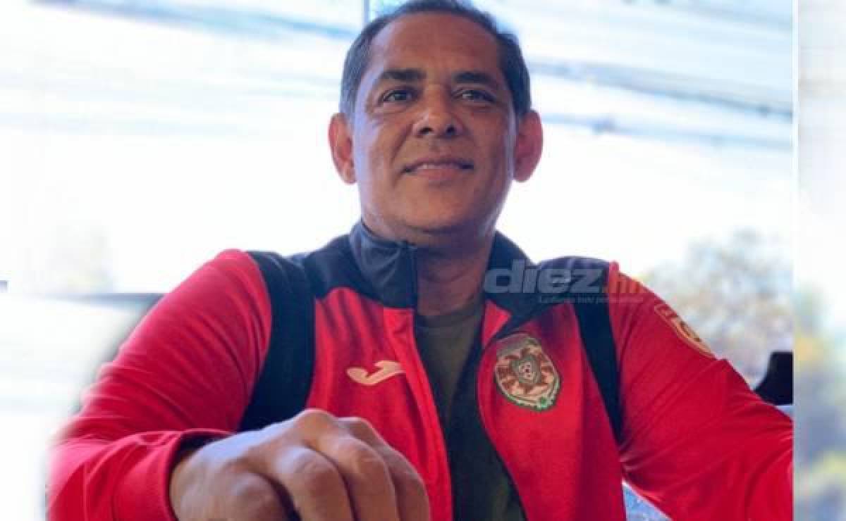 Fichajes Honduras: nuevo legionario, el destino de Nazar, Motagua amarra seleccionados y Marathón cocina traspasos
