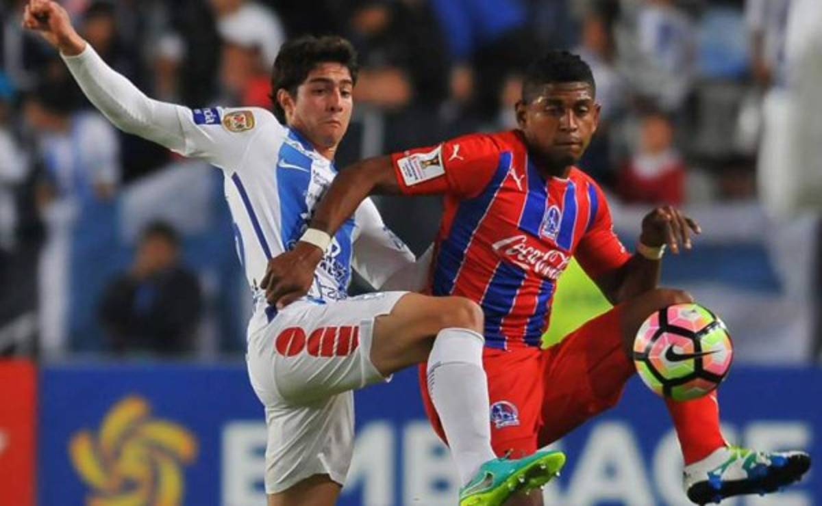 ENCUESTA: ¿Cómo crees que le vaya a Olimpia el miércoles ante Pachuca?