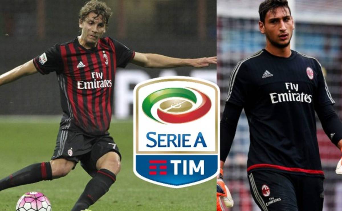 Conocé a las nuevas joyas que brillan en la Serie A de Italia