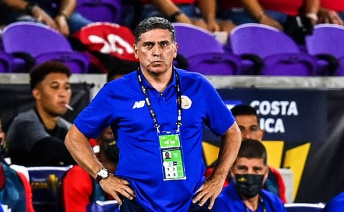 Ahora será un rival: los sobrevivientes de la Selección de Honduras que fueron dirigidos por Luis Suárez