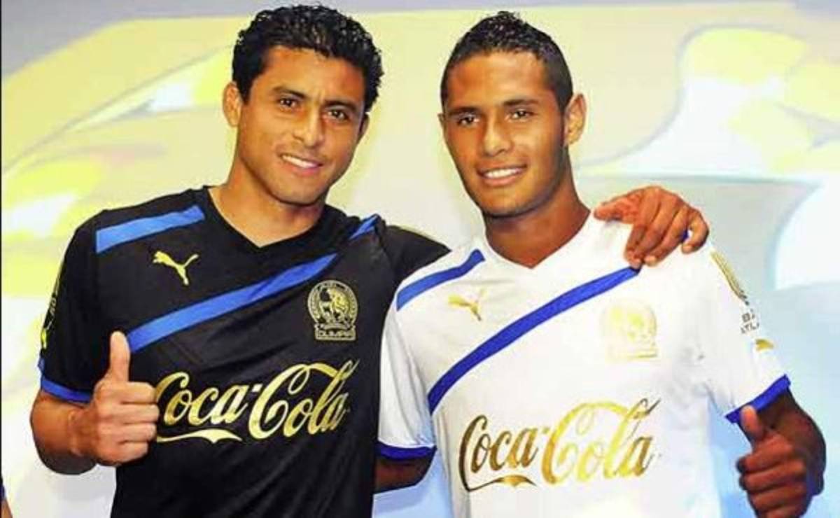 ¡Camisas icónicas! Los 16 uniformes más bonitos que ha lanzado el Olimpia en su historia