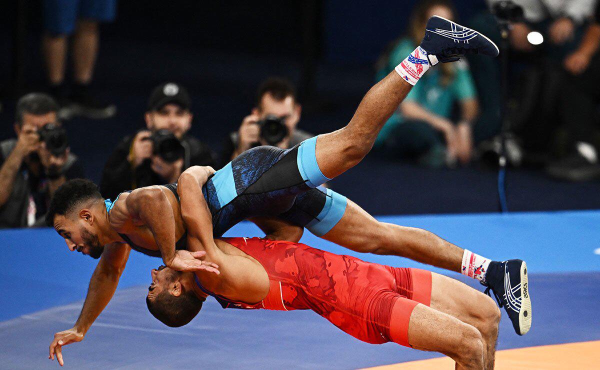 Escándalo en París 2024: ¡Atleta es detenido por la policía por agresión sexual y revelan su identidad!