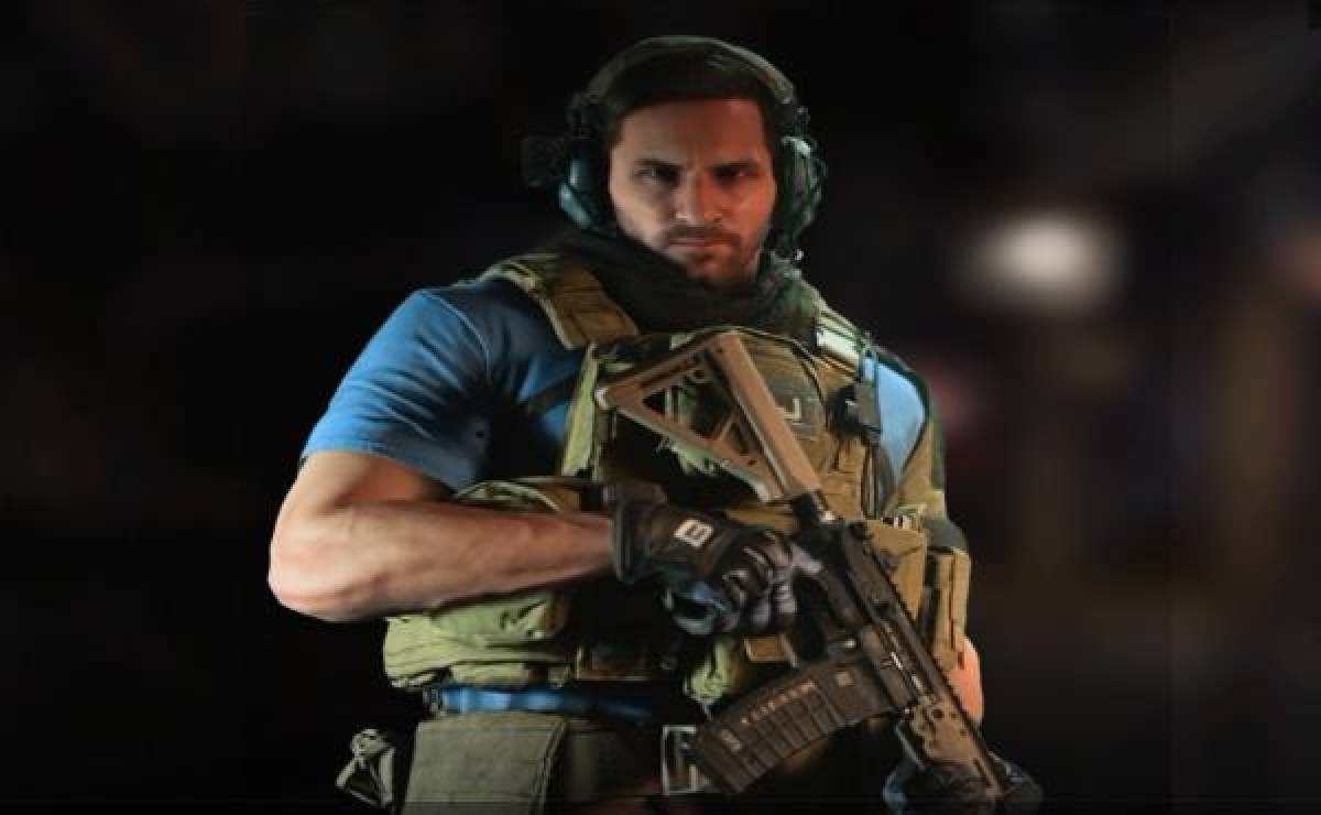El lote de Messi ya está disponible en la tienda de Call of Duty: Modern Warfare 2 y Warzone 2.0, ¿qué incluye?