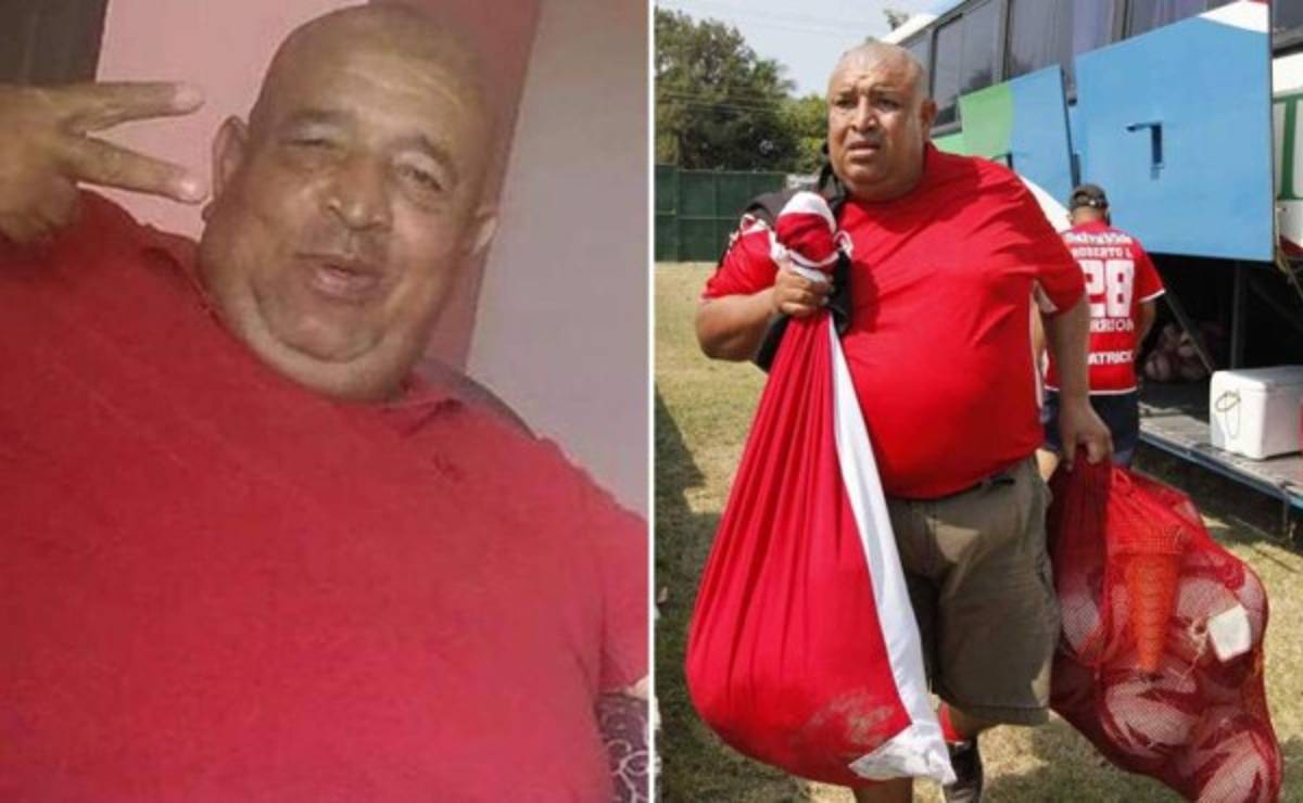 ¡Dos murieron esta semana! Los últimos personajes del fútbol hondureño que ya partieron de este mundo