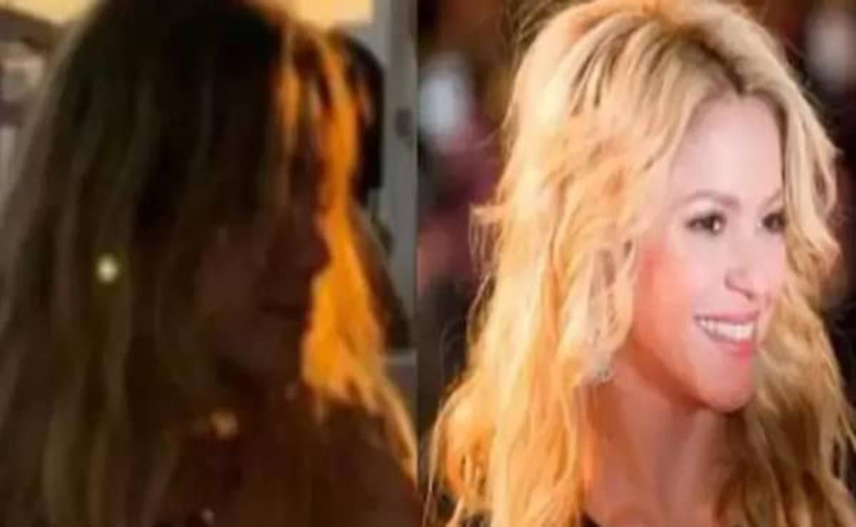 Salen a la luz nuevas fotos: Así es Clara Chía, la novia de Gerard Piqué y la preocupante situación de Shakira