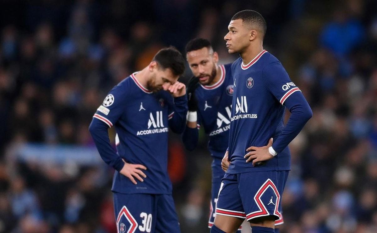 La salida de un crack y el ‘9’ de peso: se filtraron las tres condiciones que puso Mbappé para continuar en el PSG