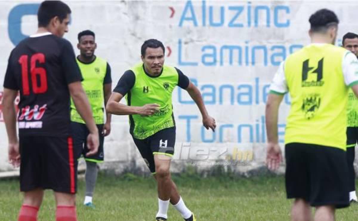 El sorpresivo fichaje que busca Motagua, Real España con anuncio oficial y los legionarios que quedarían fuera de su equipo