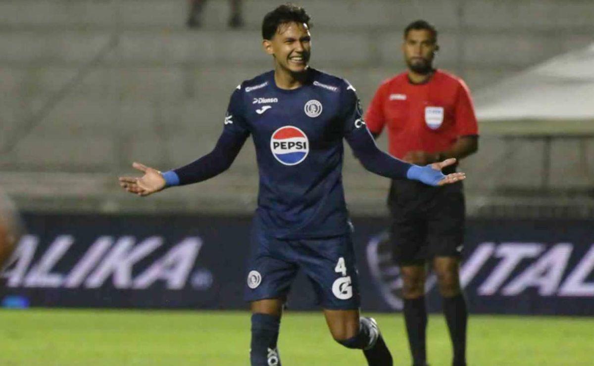 FICHAJES: Olimpia suma nueva incorporación, barrida en Real España, Motagua en problemas con una alta y Anangonó es noticia
