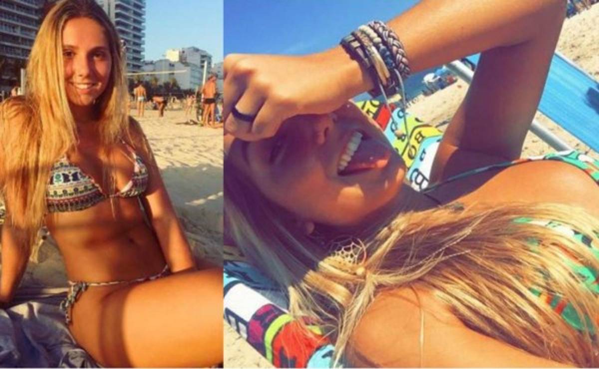 Increíble sanción al Gremio por culpa de la hija sexy del técnico