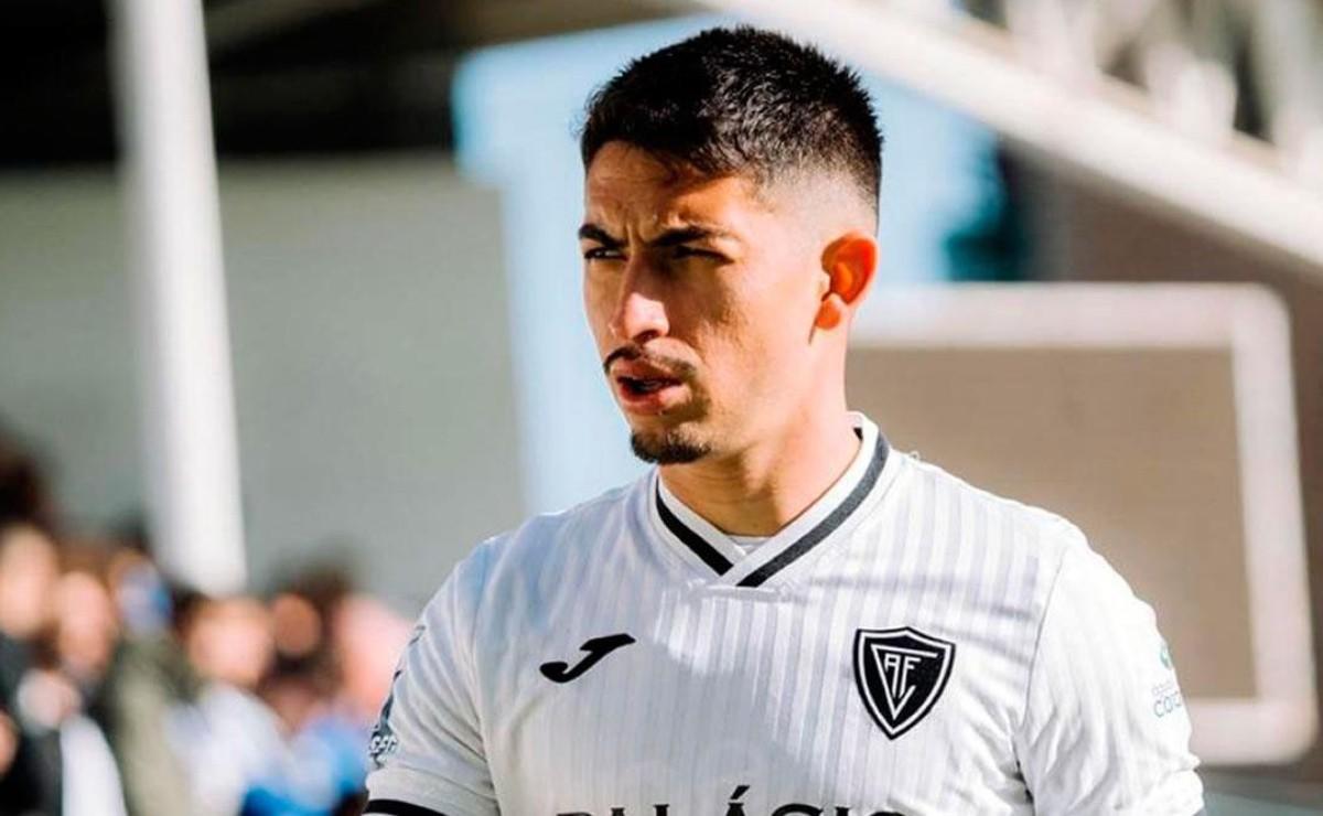 EL MERCADO: Motagua con nuevo fichaje, Marlon Licona iría a otro grande y el increíble futuro de Luis Garrido