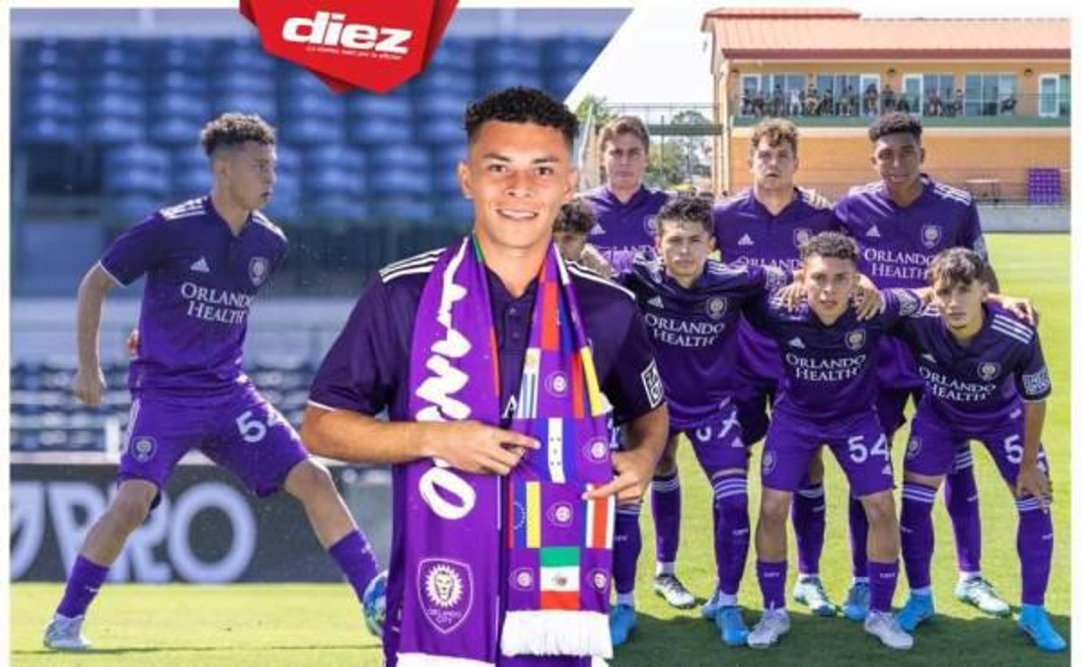 Si Fenafuth se “duerme”, lo lamentarán: las joyitas hondureñas por el mundo que no han sido convocados a la Selección