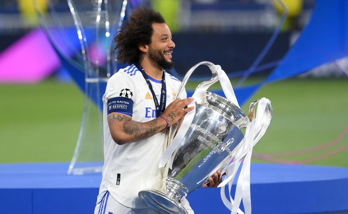 Vendieron a Luka Jovic y faltan cinco más: La lista negra de Ancelotti y Florentino Pérez en el Real Madrid