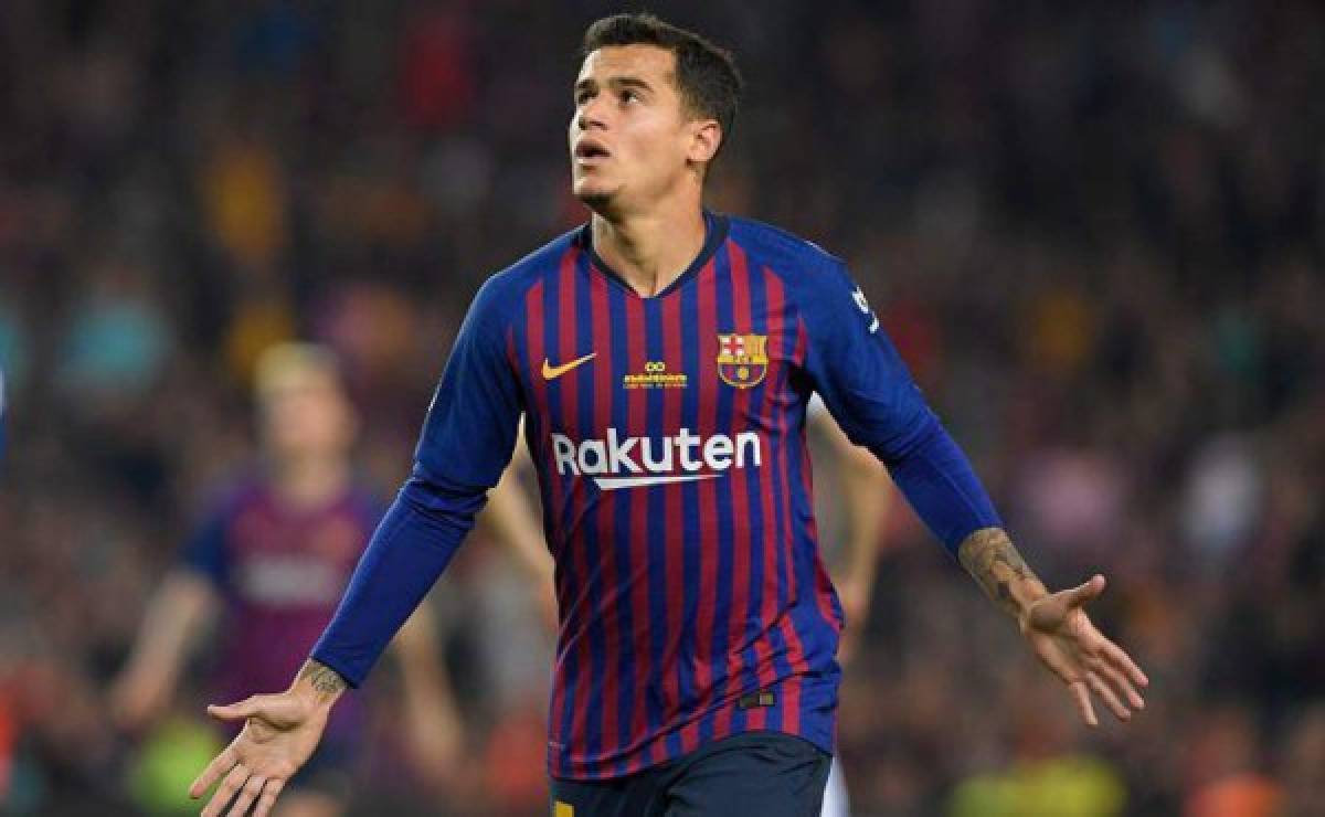 ¿Y Messi? Este es el espectacular 11 ideal de los latinos que destacan en Europa