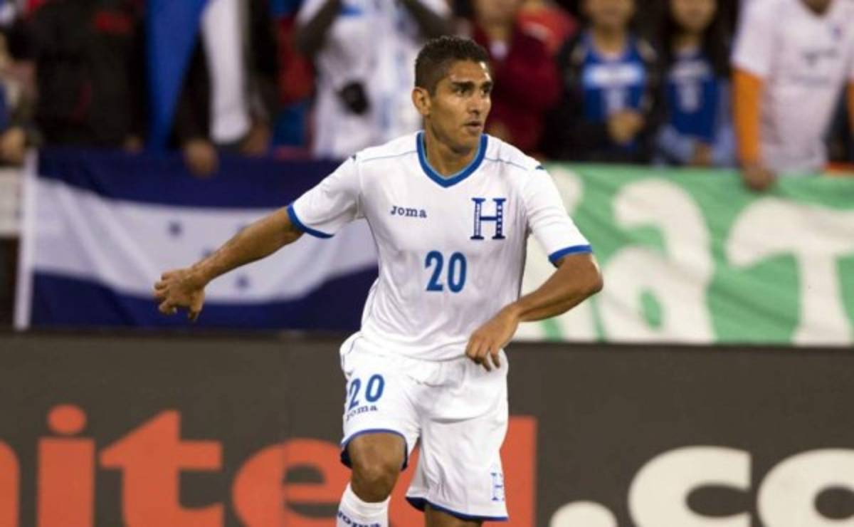 RUMORES Y FICHAJES: Roby Norales al extranjero y Jorge Claros se quedaría en Costa Rica