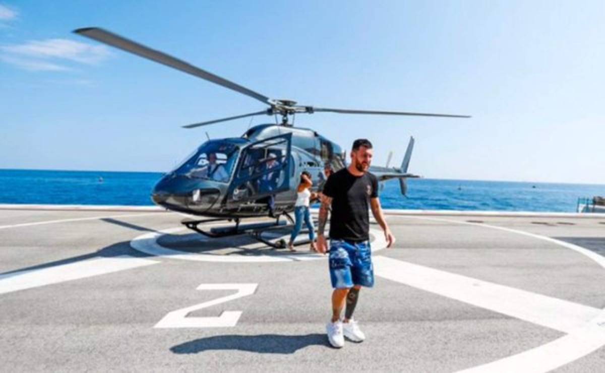 Fotos: Un elegante Messi, estilo rockero de Van Djik y la selfie de Cristiano en el sorteo de la Champions