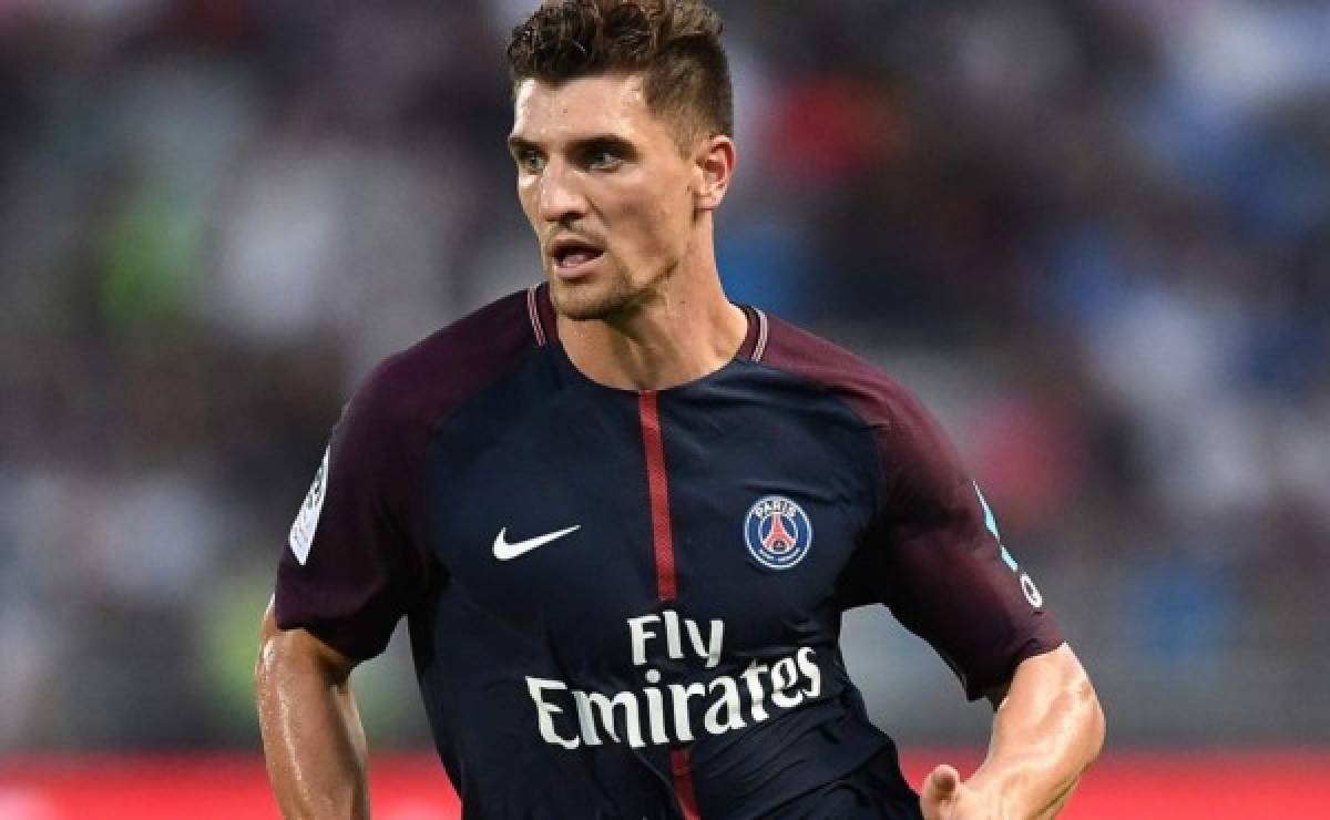 Con los fichajes: El equipazo que quiere armar el PSG para conquistar Europa, según The Sun