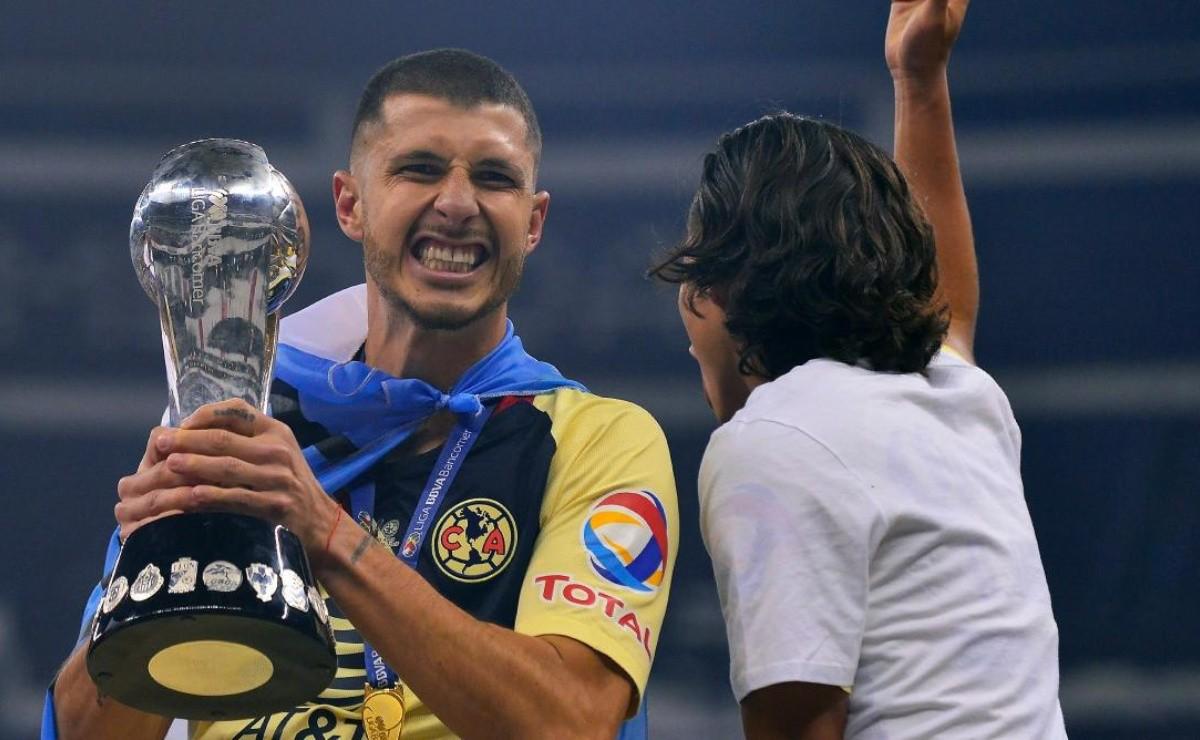 Barcelona está a punto de fichar a un campeón del mundo con Argentina: “La reunión fue positiva; lo tienen encarrilado”