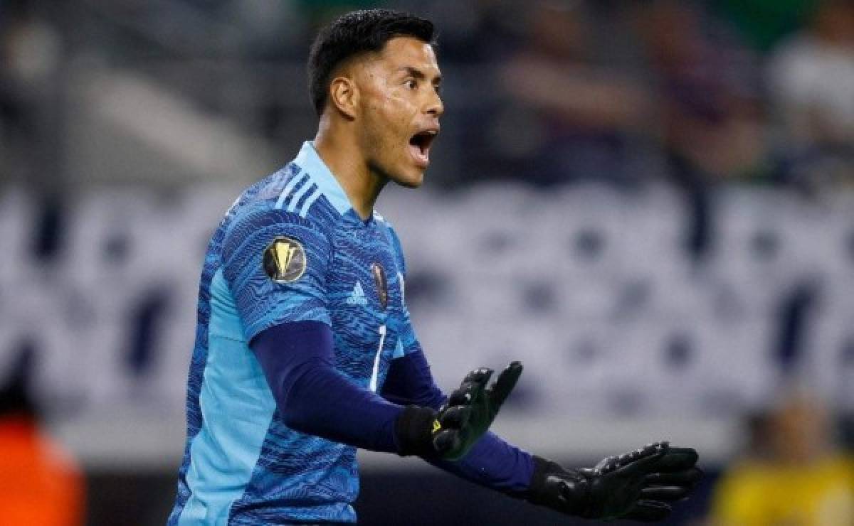 ¡Poderío absoluto! El explosivo once de México para arrollar a Estados Unidos en la final de Copa Oro