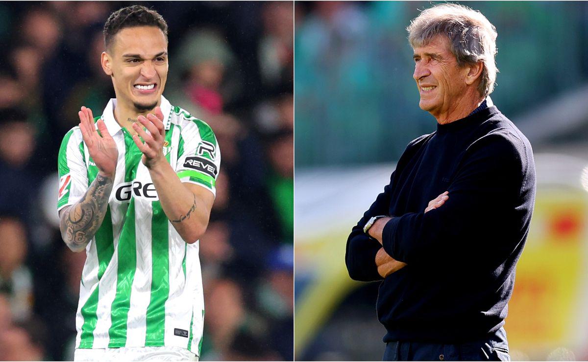 Mercado de fichajes: regresa al Real Madrid y la decisión de Szczesny; el nuevo '9' del Manchester United