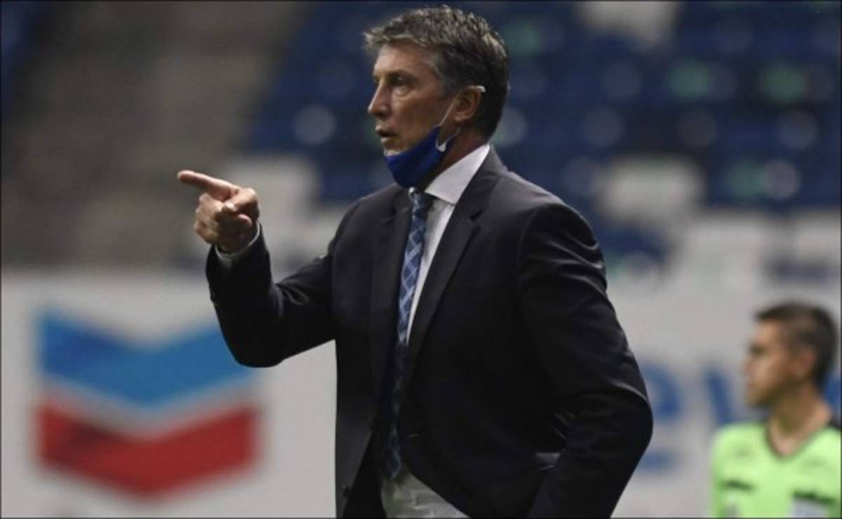 La revolución que prepara el América: Candidatos a suplir a Miguel Herrera, barrida y fichajes