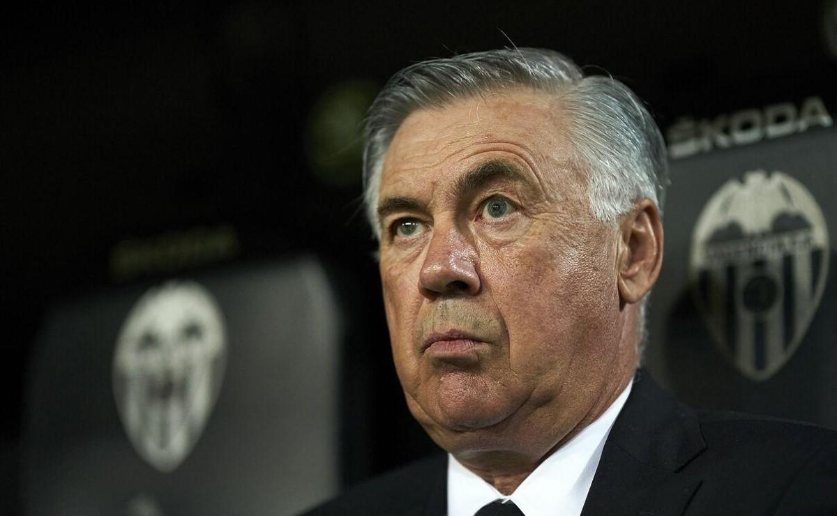 ¿Y Alaba? Alineación del Real Madrid vs Athletic: Ancelotti quiere humillar a su rival y ganar la Supercopa de España