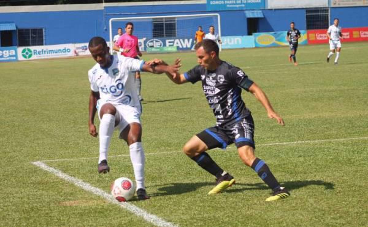 El lunes se cierran las inscripciones: Los últimos fichajes que se han dado en el fútbol hondureño