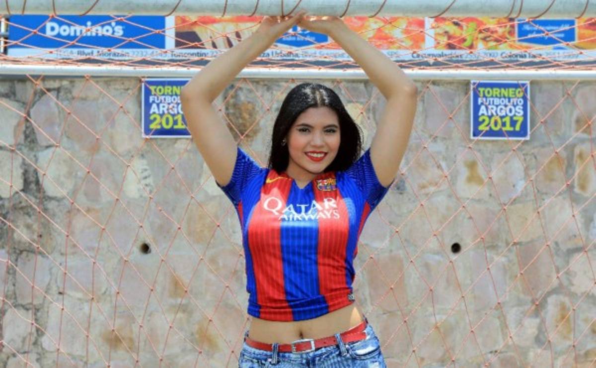 ¡OMG! Ahora sí se puso caliente el clásico español con estas bellezas